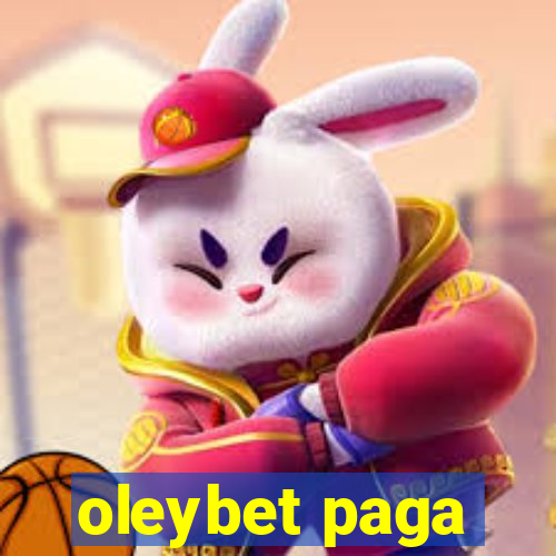 oleybet paga